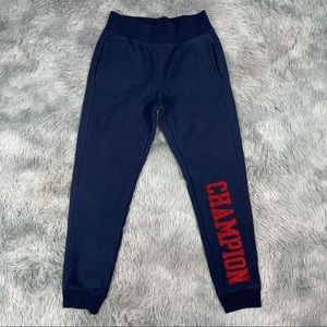 CHAMPION Reverse Weave Vintage ML427 Sweatpants
